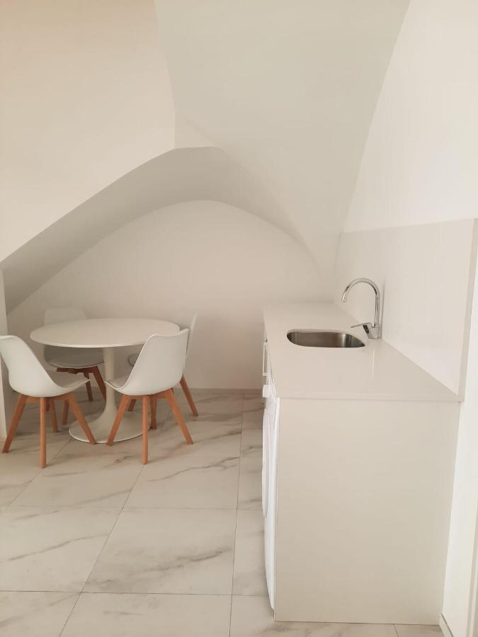 Apartamento Termas Romanas Allon Villajoyosa  Exterior foto