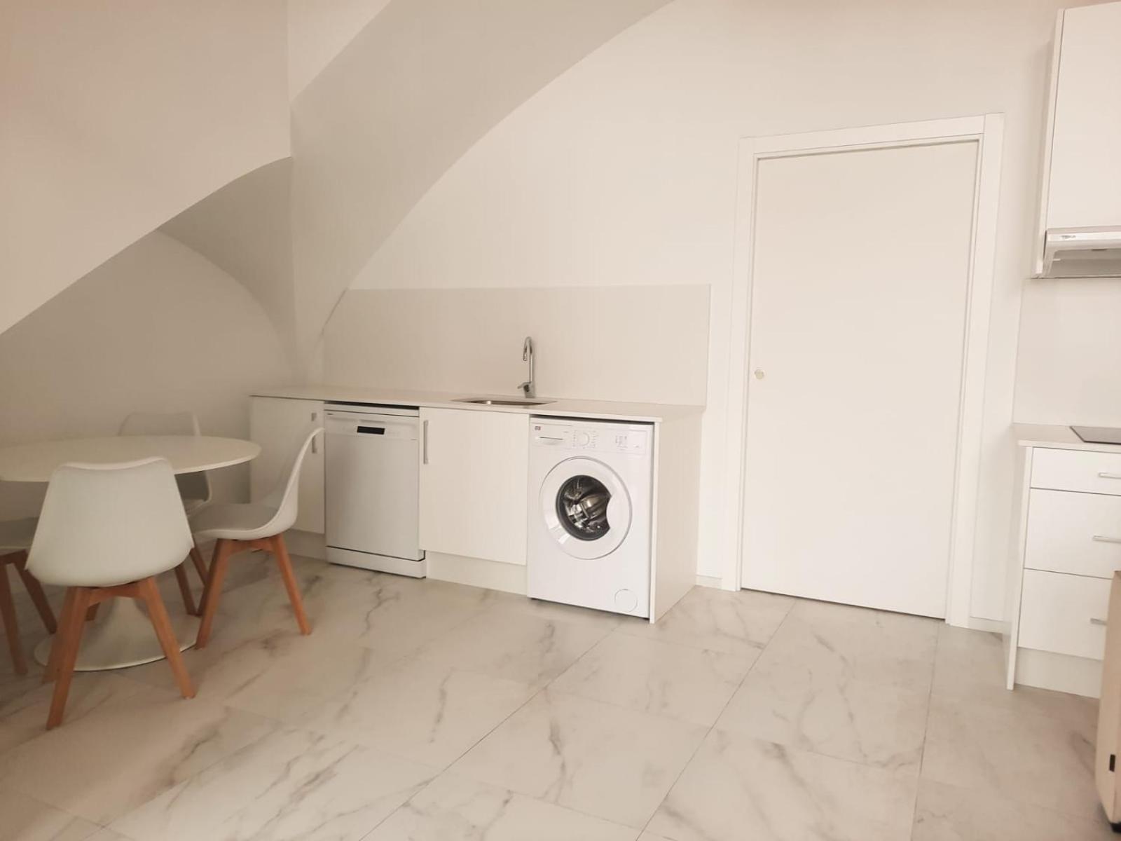 Apartamento Termas Romanas Allon Villajoyosa  Habitación foto